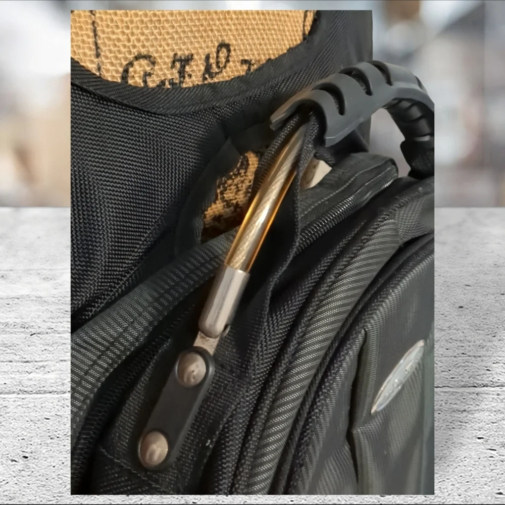 Mormaii back pack/laptop bag /bookbag